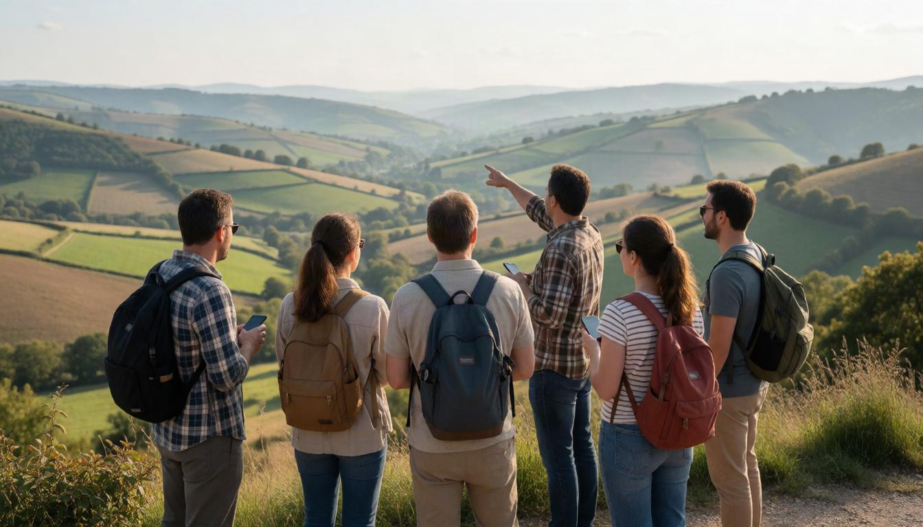 Scegli l'esperienza giusta